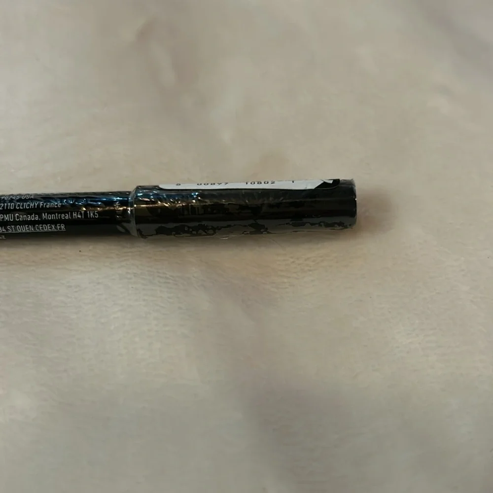 NYX lip pencil